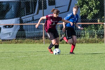 Bild 30 - F VfL Kellinghusen - SG Wilstermarsch II : Ergebnis: 4:2